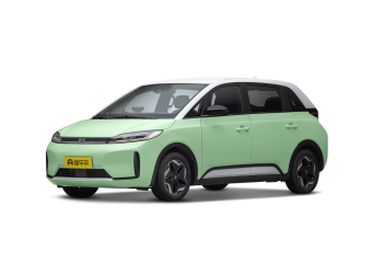 BYD D1